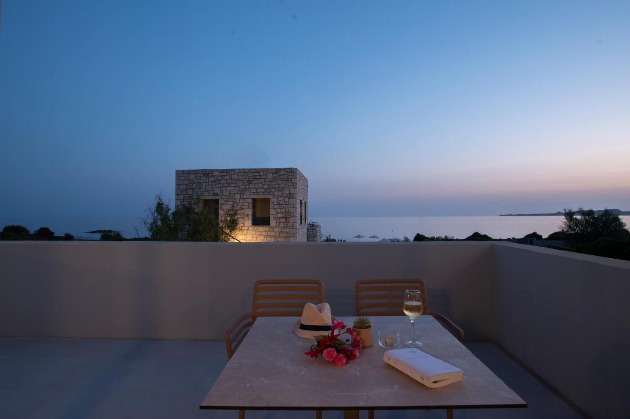 Callisto Seaside Homes & *