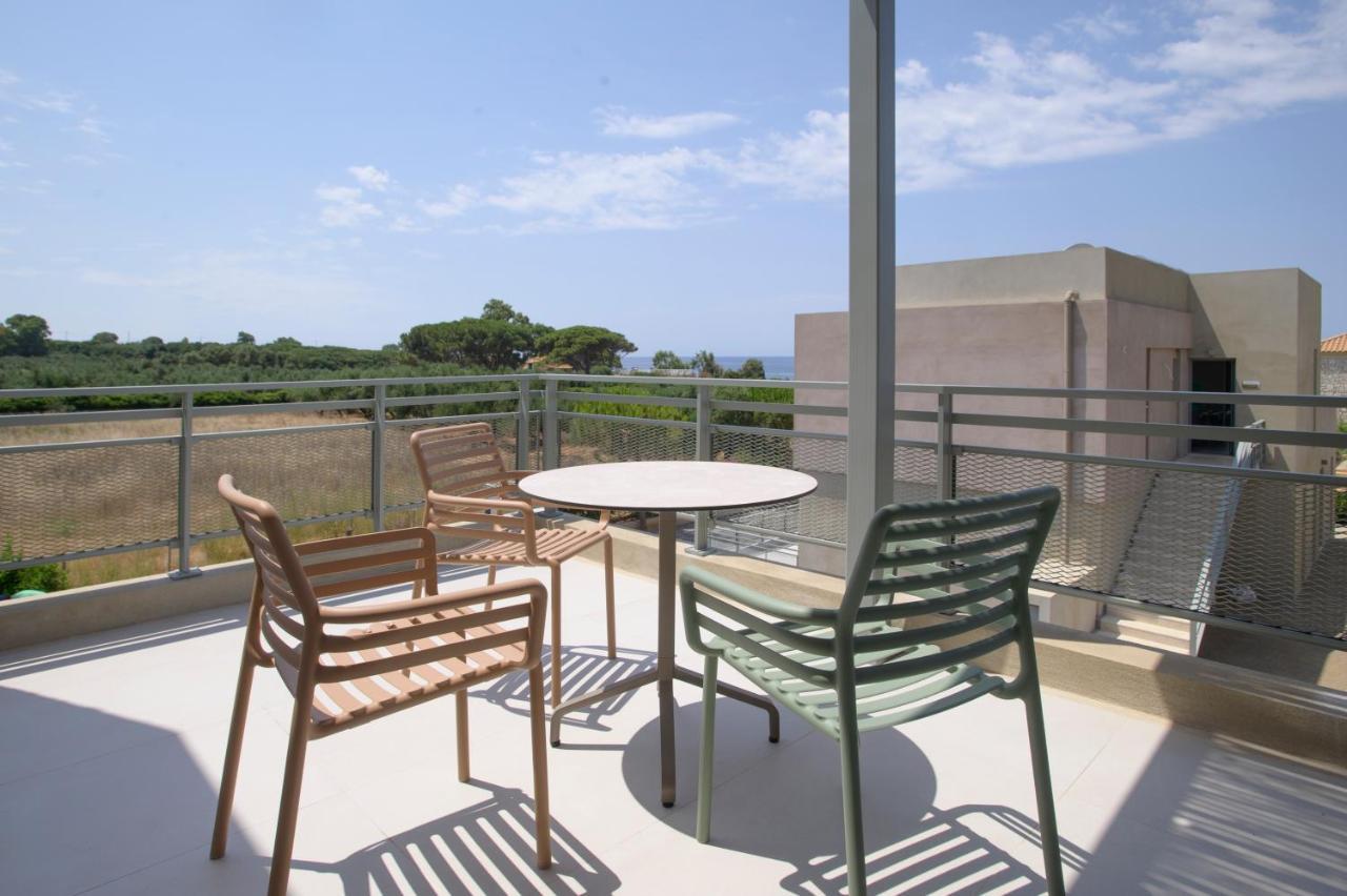 Callisto Seaside Homes & Маратополис